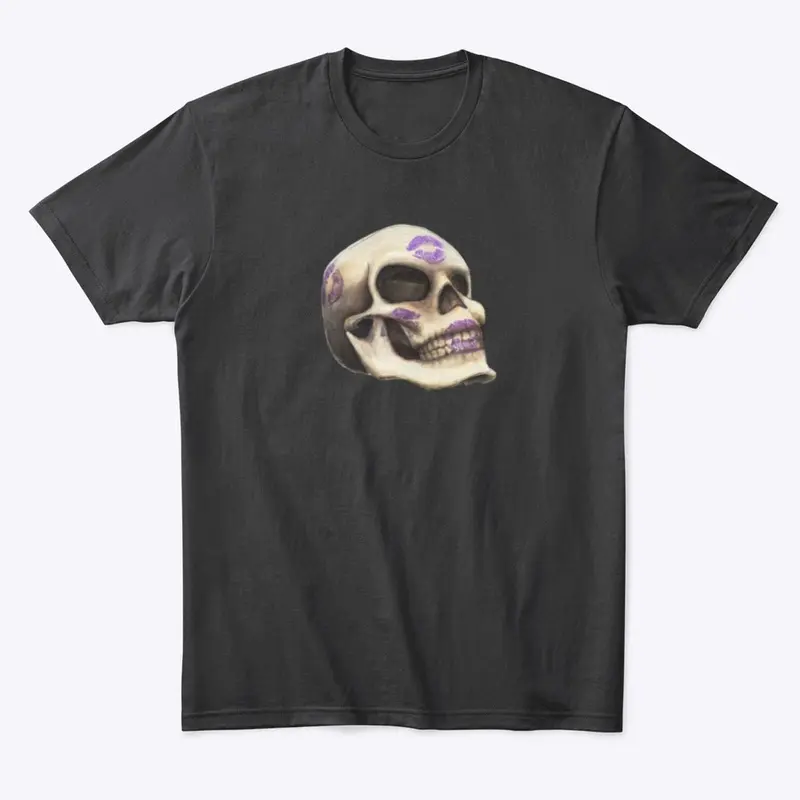 Goth Girl Classic Tee